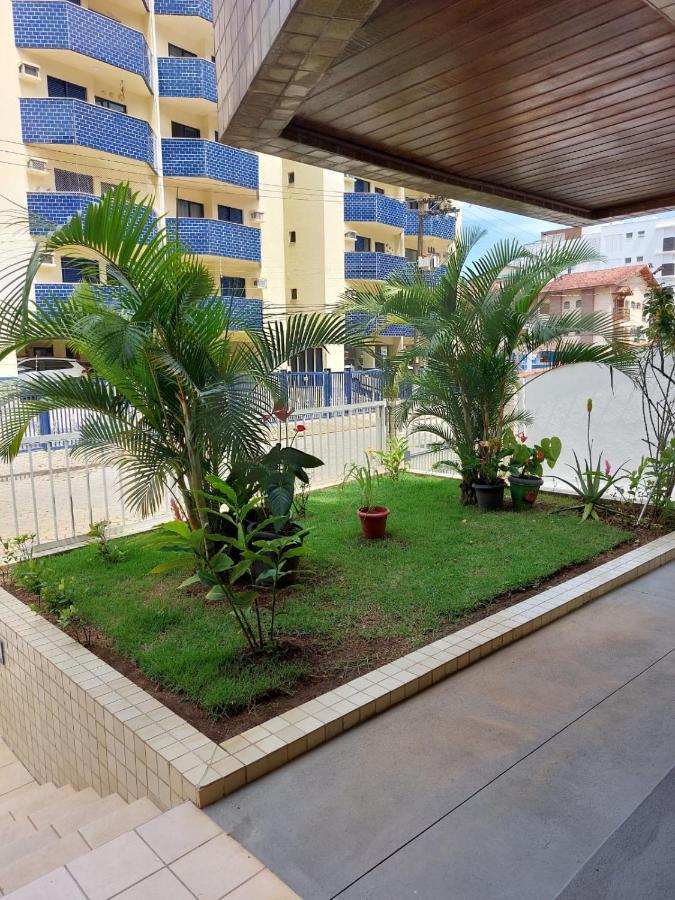 Apartamento Climatizado , Praia Grande, Ubatuba Sp ภายนอก รูปภาพ