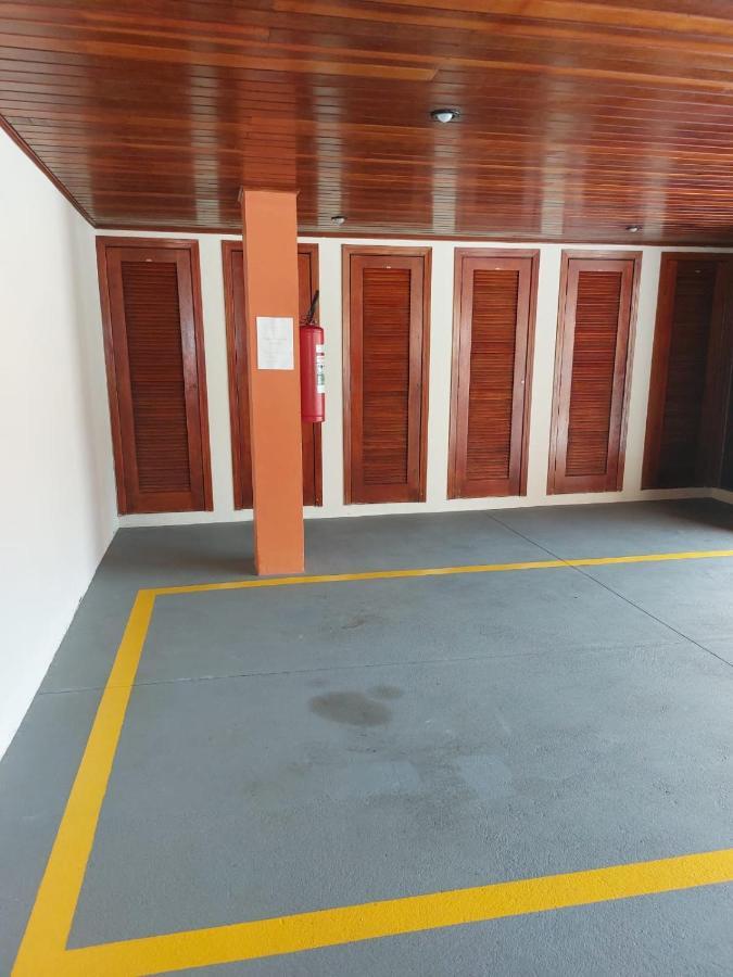 Apartamento Climatizado , Praia Grande, Ubatuba Sp ภายนอก รูปภาพ