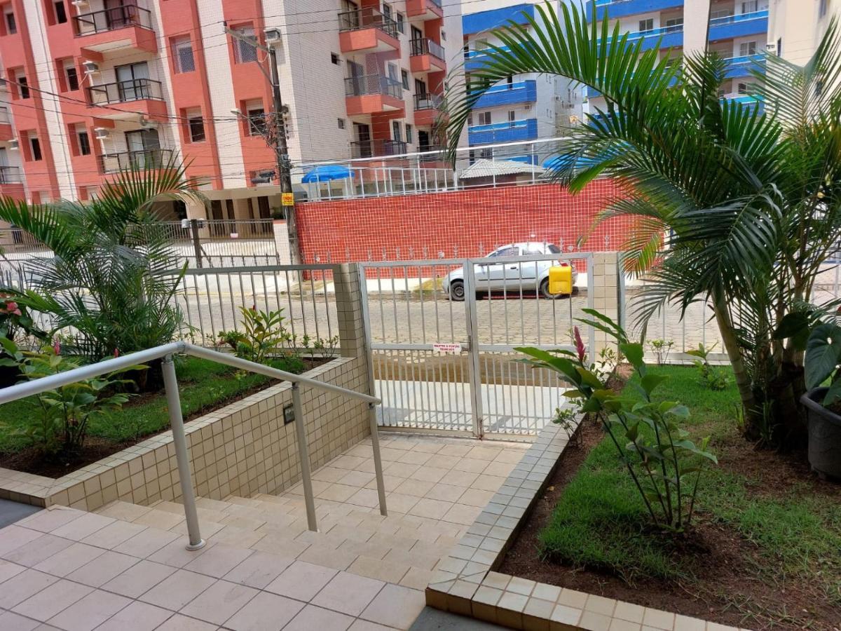 Apartamento Climatizado , Praia Grande, Ubatuba Sp ภายนอก รูปภาพ
