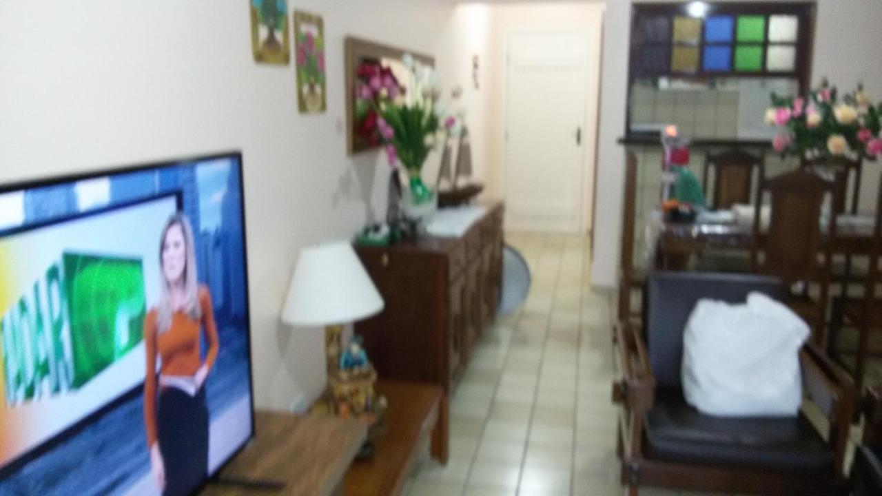 Apartamento Climatizado , Praia Grande, Ubatuba Sp ภายนอก รูปภาพ