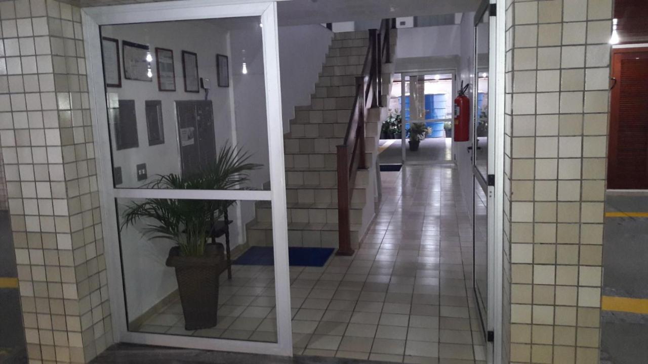 Apartamento Climatizado , Praia Grande, Ubatuba Sp ภายนอก รูปภาพ