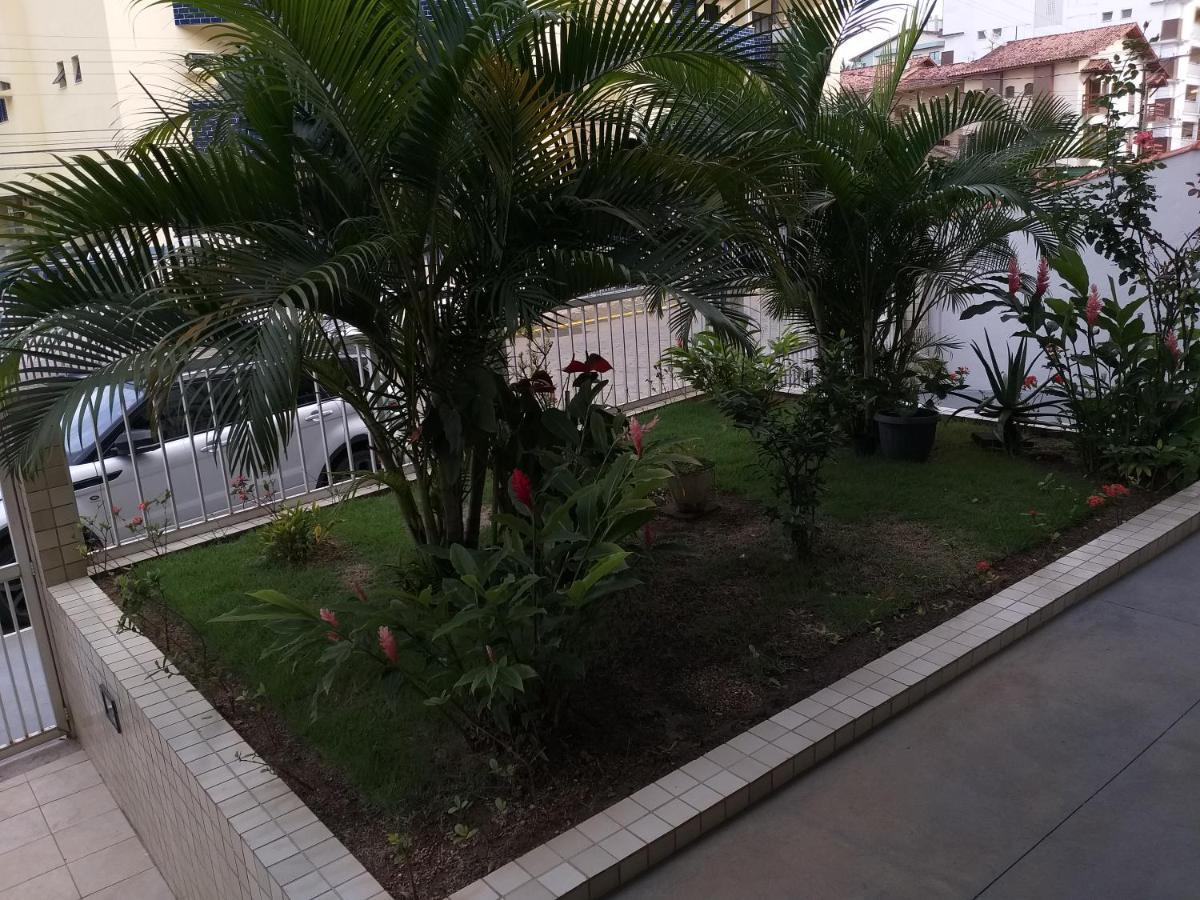 Apartamento Climatizado , Praia Grande, Ubatuba Sp ภายนอก รูปภาพ