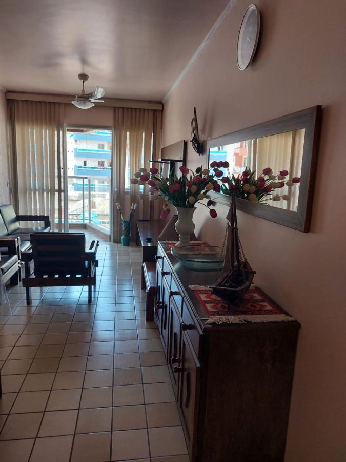 Apartamento Climatizado , Praia Grande, Ubatuba Sp ภายนอก รูปภาพ