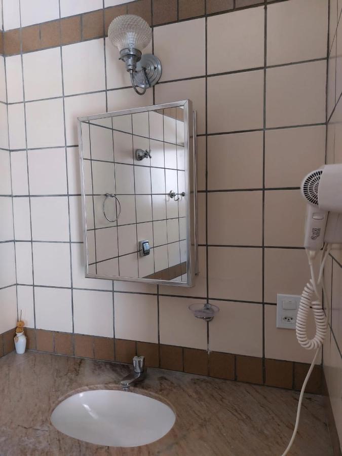 Apartamento Climatizado , Praia Grande, Ubatuba Sp ภายนอก รูปภาพ