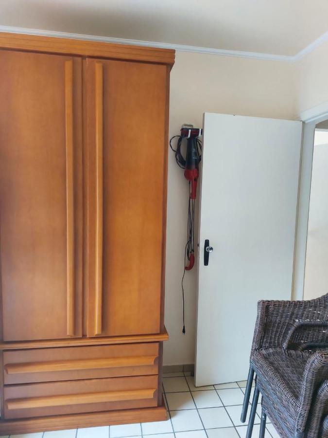 Apartamento Climatizado , Praia Grande, Ubatuba Sp ภายนอก รูปภาพ