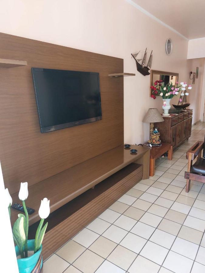 Apartamento Climatizado , Praia Grande, Ubatuba Sp ภายนอก รูปภาพ