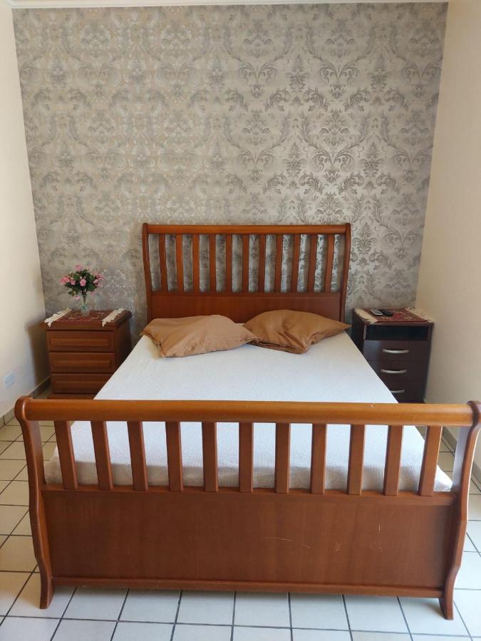 Apartamento Climatizado , Praia Grande, Ubatuba Sp ภายนอก รูปภาพ