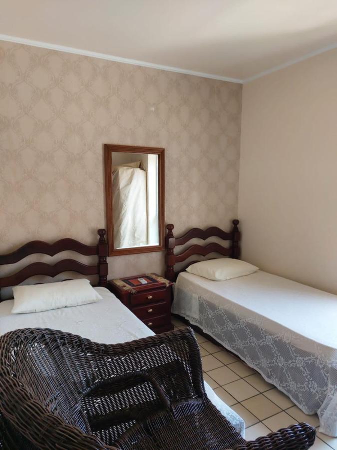 Apartamento Climatizado , Praia Grande, Ubatuba Sp ภายนอก รูปภาพ