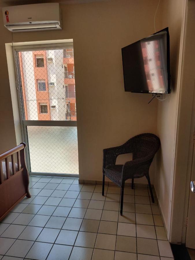 Apartamento Climatizado , Praia Grande, Ubatuba Sp ภายนอก รูปภาพ
