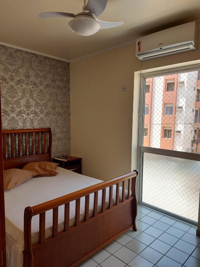 Apartamento Climatizado , Praia Grande, Ubatuba Sp ภายนอก รูปภาพ