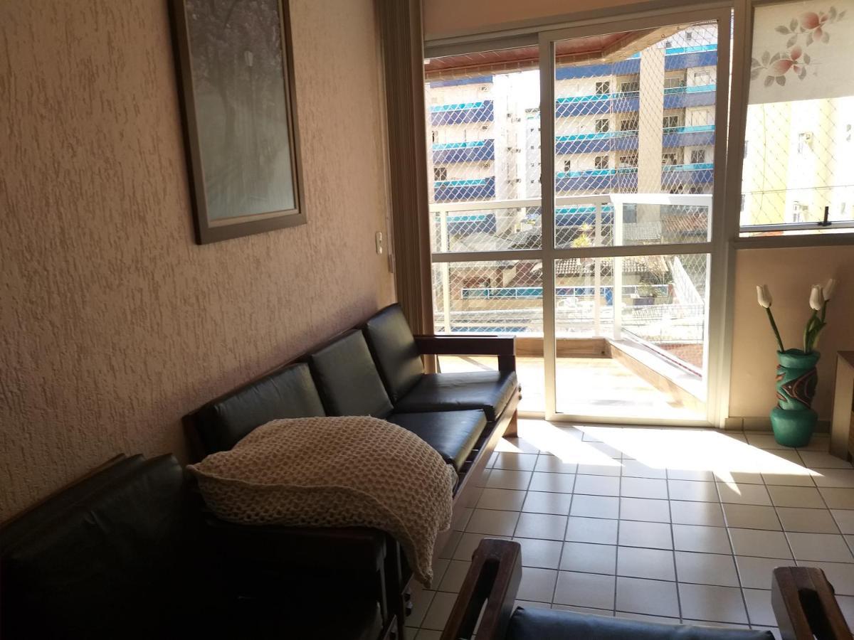 Apartamento Climatizado , Praia Grande, Ubatuba Sp ภายนอก รูปภาพ