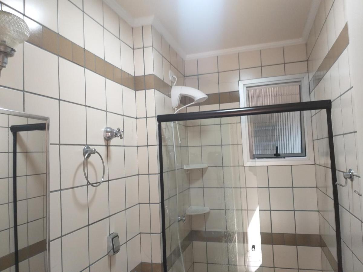 Apartamento Climatizado , Praia Grande, Ubatuba Sp ภายนอก รูปภาพ
