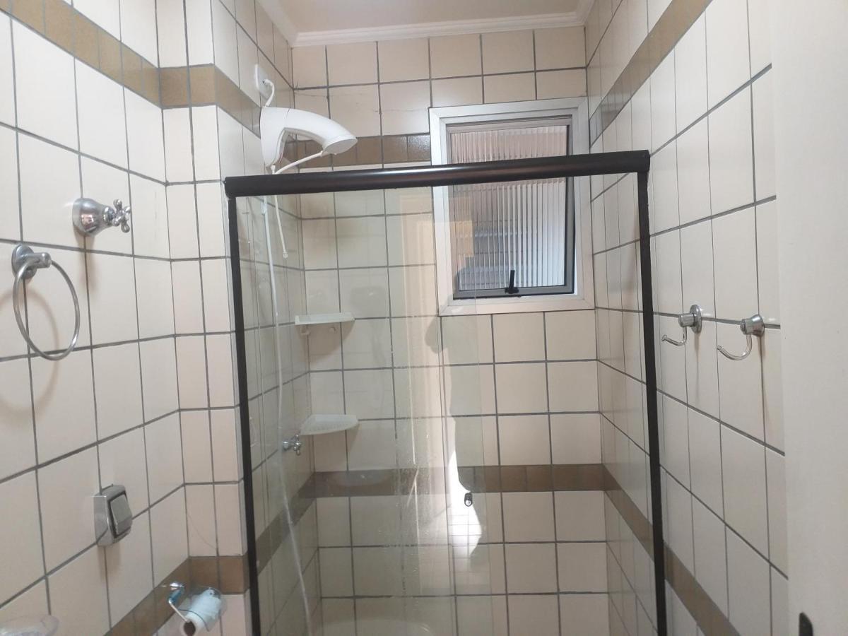 Apartamento Climatizado , Praia Grande, Ubatuba Sp ภายนอก รูปภาพ
