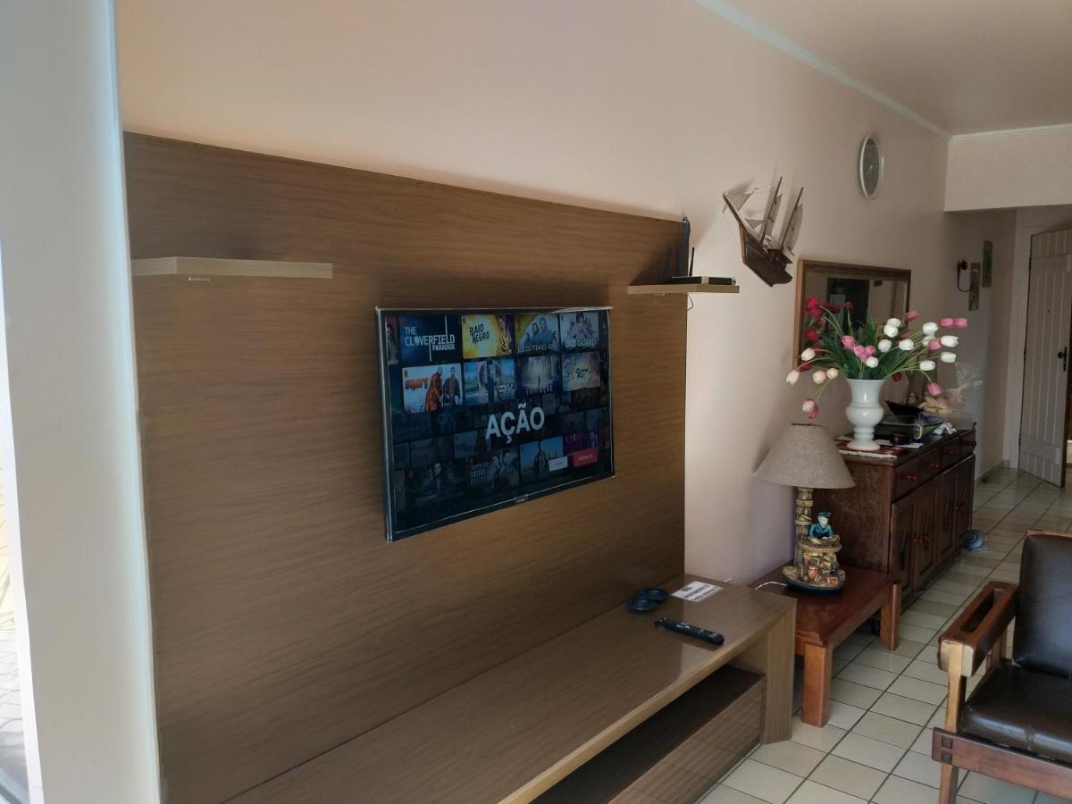Apartamento Climatizado , Praia Grande, Ubatuba Sp ภายนอก รูปภาพ
