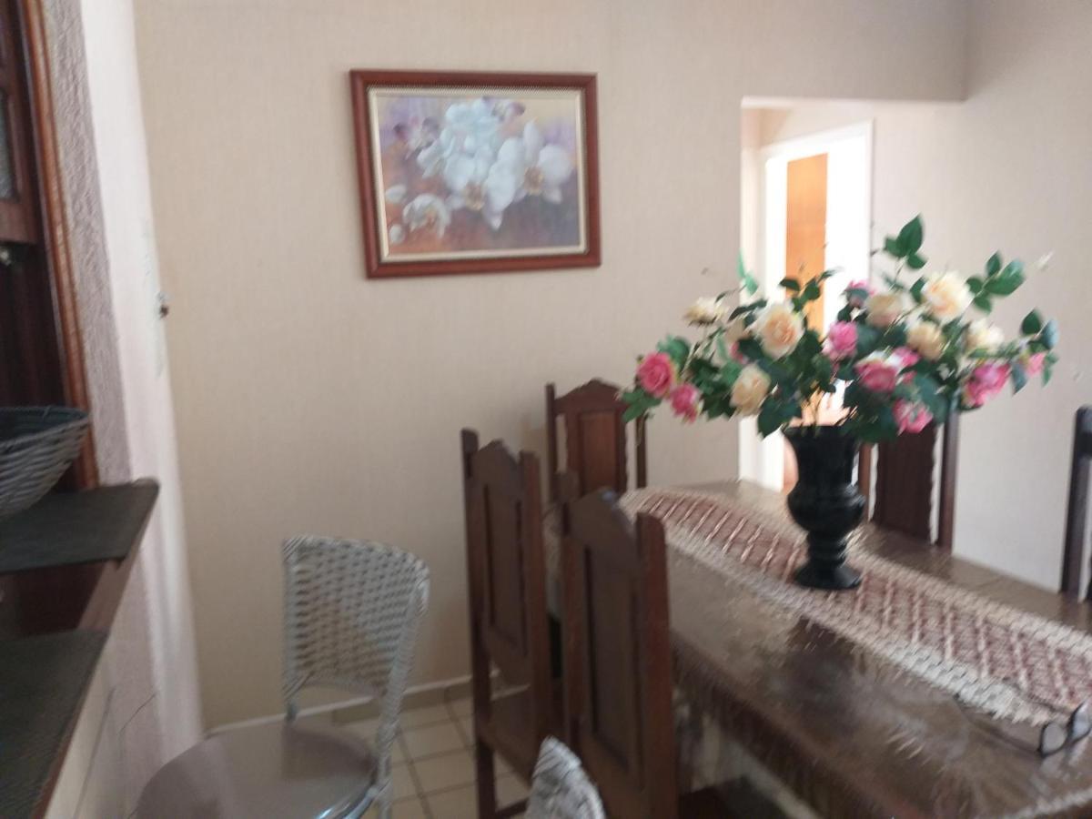 Apartamento Climatizado , Praia Grande, Ubatuba Sp ภายนอก รูปภาพ