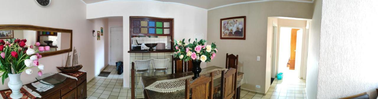 Apartamento Climatizado , Praia Grande, Ubatuba Sp ภายนอก รูปภาพ