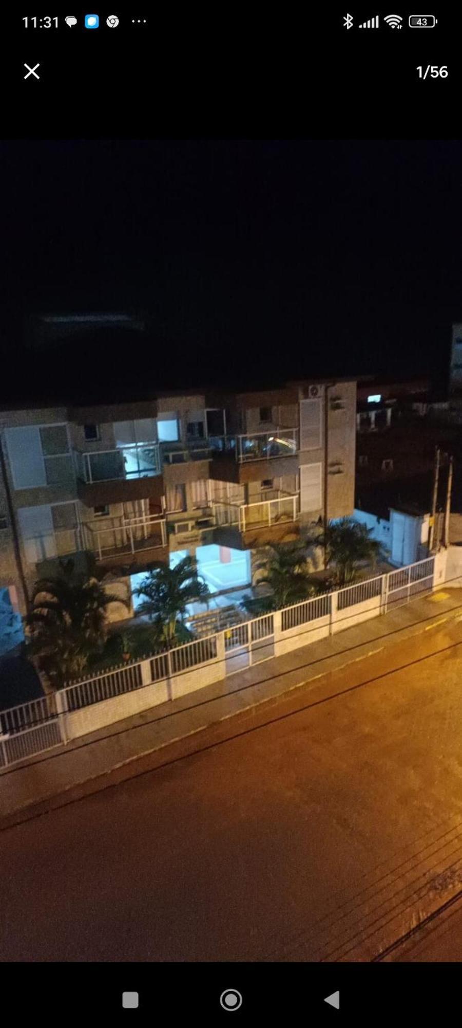 Apartamento Climatizado , Praia Grande, Ubatuba Sp ภายนอก รูปภาพ